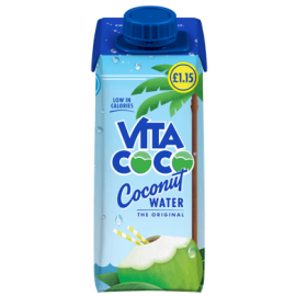 Vita Coco PMP £1.15 - Pure 12 x 250ml