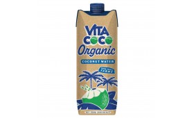 Vita Coco Organic Pure 6 x 1 Litre