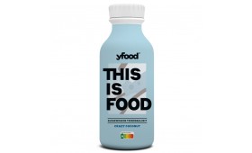 YFood Ready to Drink Meal - Crazy Coconut 6 x 500ml YFood Ready to Drink Meal - Crazy Coconut 6 x 500ml