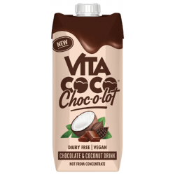 Vita Coco - Chocolate 12 x 330ml
