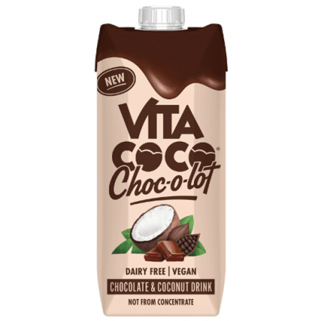 Vita Coco Chocolate 12 x 330ml