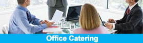 Office Catering Suppliers