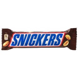 Snickers - 24 x 50g
