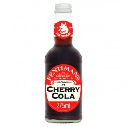 Fentimans - Cherry Cola 12 x 275ml