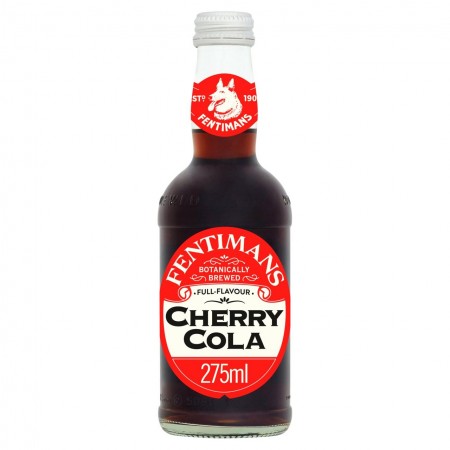 Fentimans - Cherry Cola 12 x 275ml