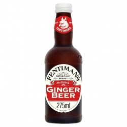 Fentimans - Ginger Beer 12 x 275ml