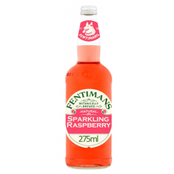Fentimans - Sparkling Raspberry 12 x 275ml