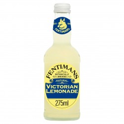 Fentimans - Victorian Lemonade 12 x 275ml
