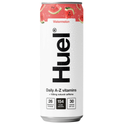 Huel Vitamin Drink - Watermelon 12 x 330ml
