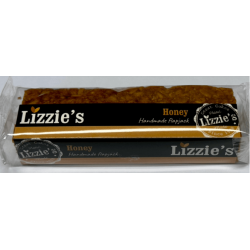 Lizzys - Honey Flapjack 15 x 80g