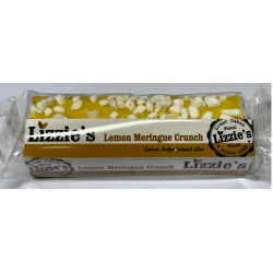 Lizzys - Lemon Meringue Crunch 15 x 75g