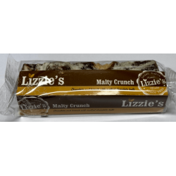 Lizzys - Malty Crunch 15 x 85g
