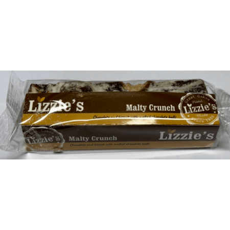 Lizzys - Malty Crunch 15 x 85g