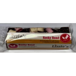 Lizzys - Vegan Rocky Road 15 x 70g