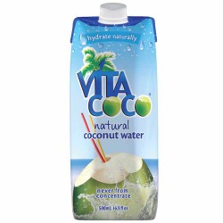 Vita Coco Pure 12x500ml