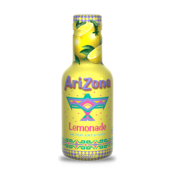 AriZona - Lemonade - 6x500ml