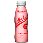 Barebells Shake- Strawberry - 8 x 330ml