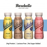 Barebells Shake- Vanilla - 8 x 330ml