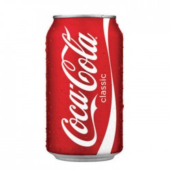 Coca-Cola GB 24 x 330ml