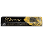 Divine Chocolate - 70% Dark Chocolate Bar 30 x 35g