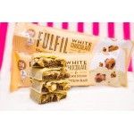 Fulfil Vitamins & Protein Bar - White Chocolate cookie Dough - 15 x 55g