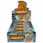 Grenade Carb Killa  Bar - Cookie Dough 12 x 60g