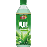 Just Drink Aloe - Natural 12 x 500ml