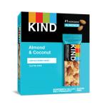 Kind Bars - Almond & Coconut 12 x 40g
