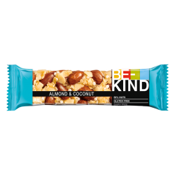 Kind Bars - Almond & Coconut 12 x 40g