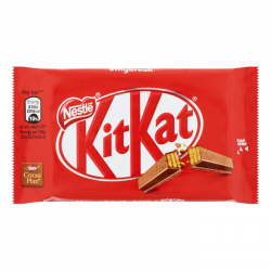 KitKat 4 Finger - 24 x 41.5g