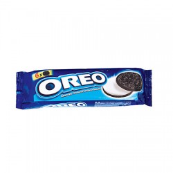 Oreo Biscuit - 20 x 66g