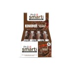 Phd Smart Salted Fudge Brownie Bar 12 x 64G