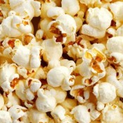 All Popcorn