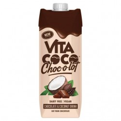 Vita Coco - Chocolate - 12x1 litre