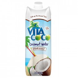 Vita Coco Pressed Coconut 6 x 1 ltr