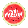 What a Melon - Watermelon Drink